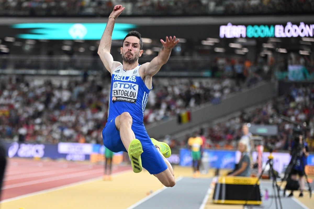 Ολυμπιακοί Αγώνες 2024: Το «κυνήγι» των μεταλλίων ξεκινάει από τον στίβο