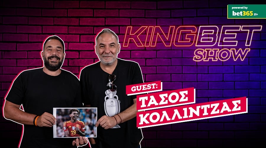 Kingbet Show