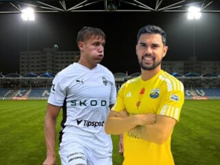 Μλάντα Μπόλεσλαβ - Τράνσινβεστ