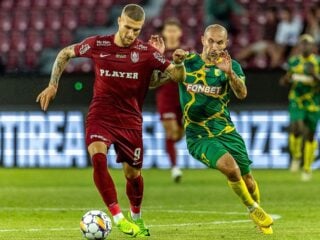 Νέμαν Γκρόντνο - Κλουζ