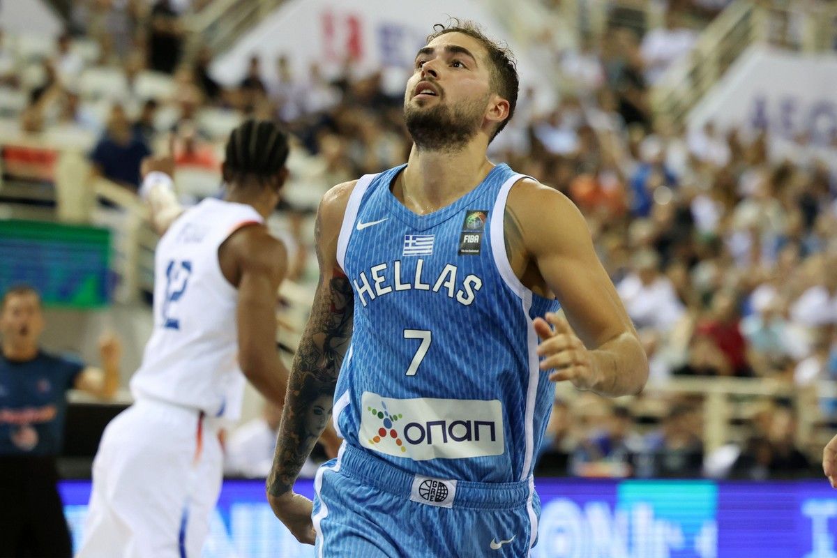 τολιόπουλος