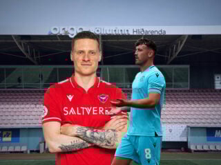 Βάλουρ - Σεντ Μίρεν