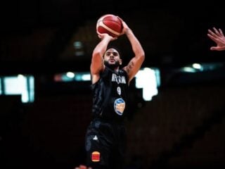 Νέα Ζηλανδία - Σλοβενία