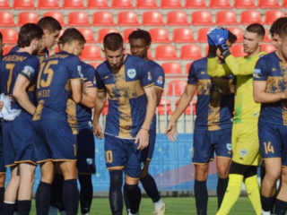 Ζελέζνιταρ Πάντσεβο - Γιαβόρ