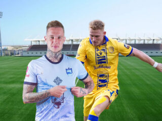 Ζίρα - Ντουνάισκα Στρέντα