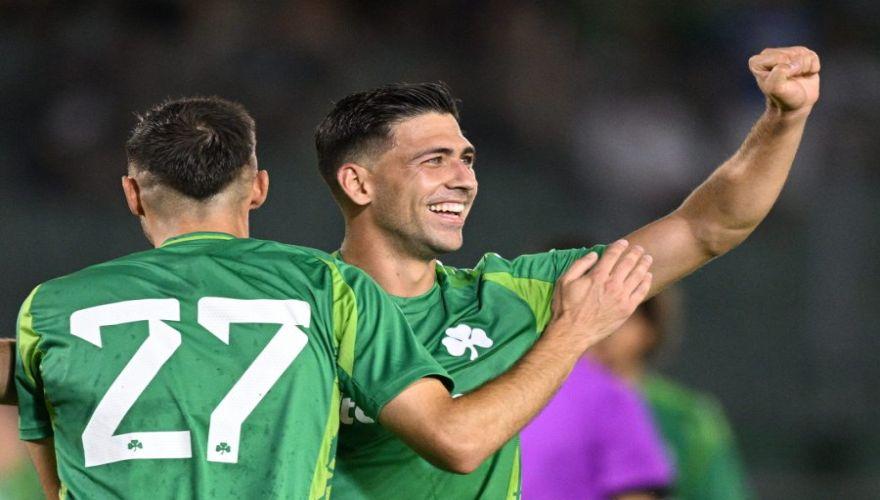 Σημαντικότερο να μείνει συμπαγής