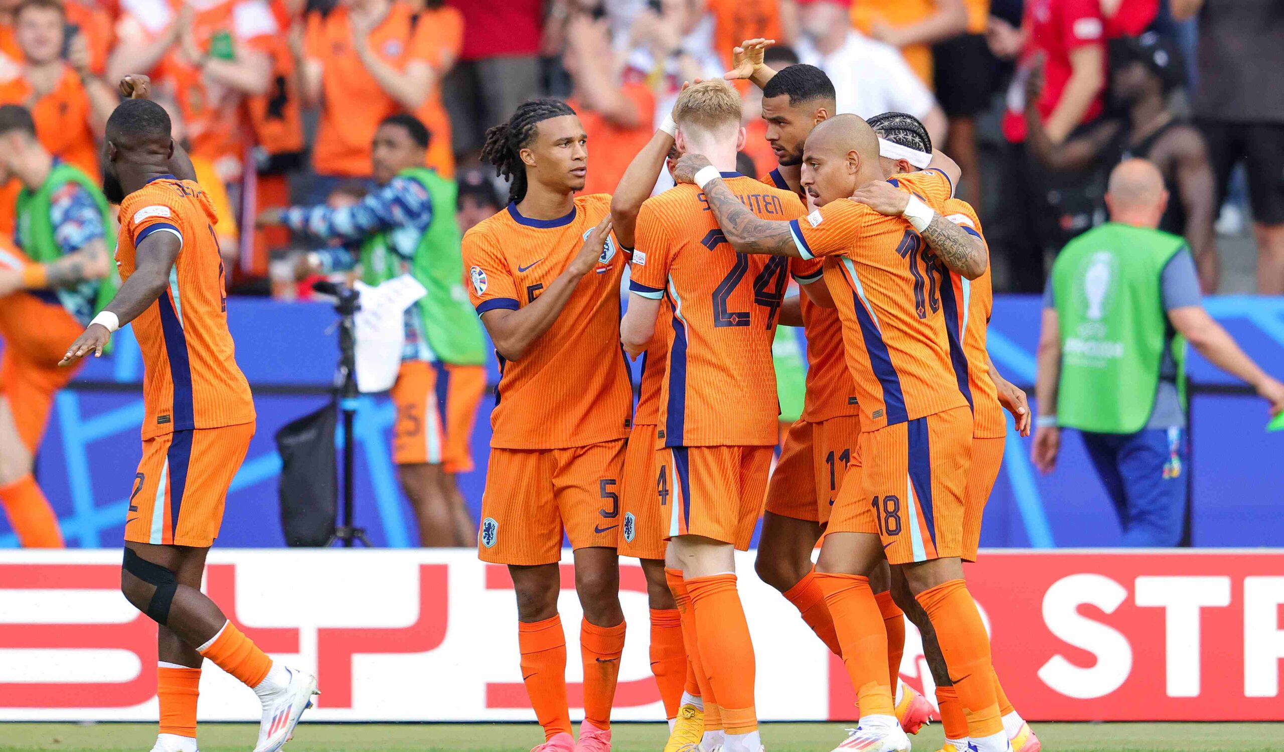 Προγνωστικά Euro