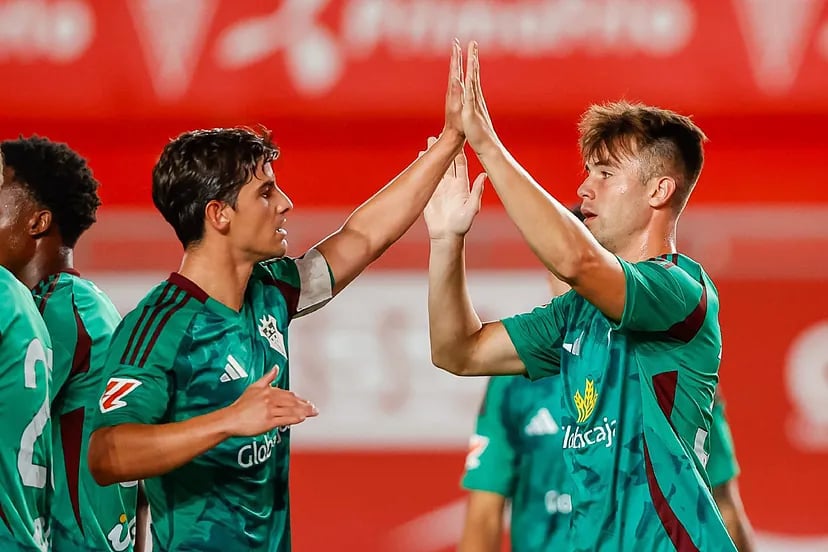 Αλμπαθέτε 2024-25