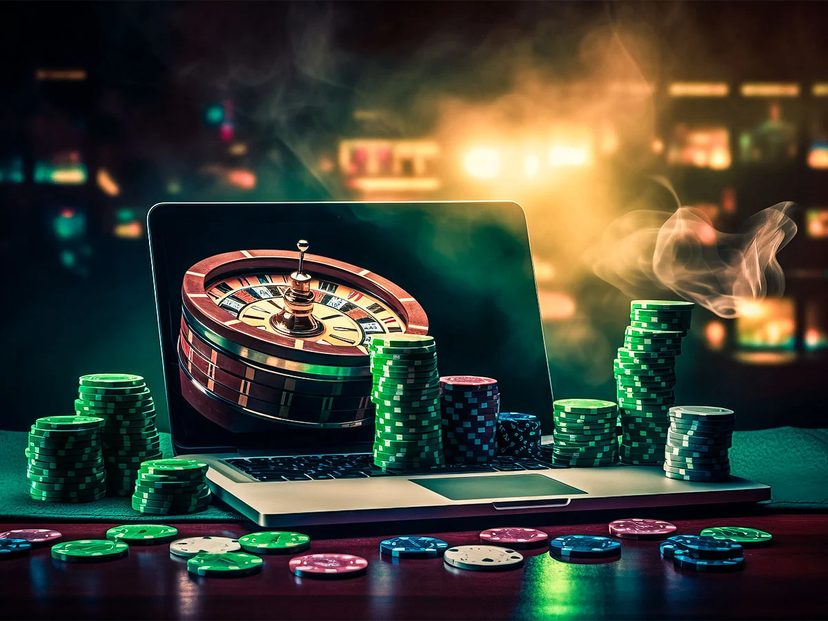 Έτσι κερδίζεις πάντα στο casino