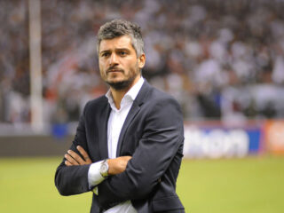 Σεντράλ Κόρδοβα - Μπάνφιλντ