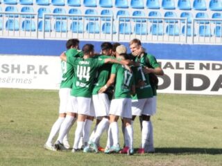 Egnatia - Λάτσι