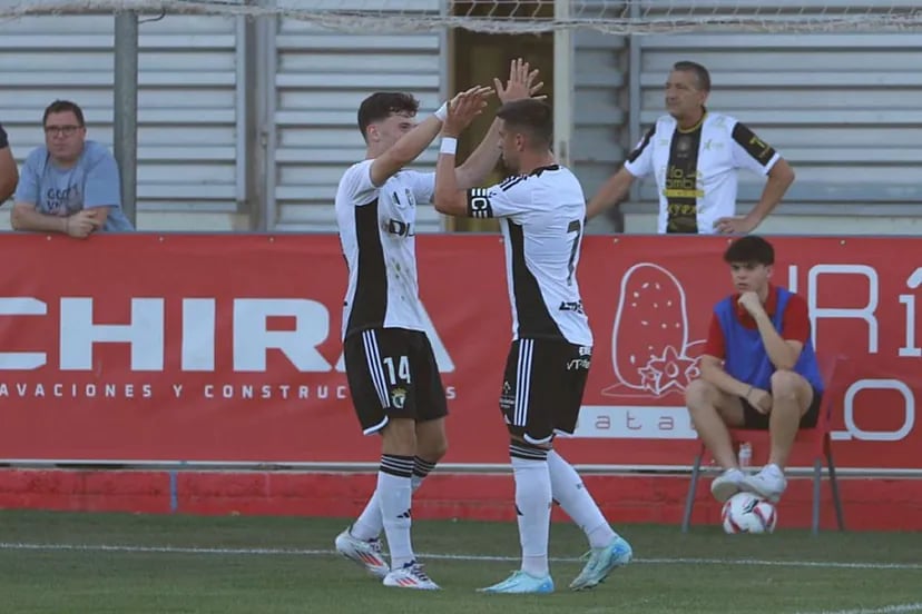 Μπούργος 2024-25