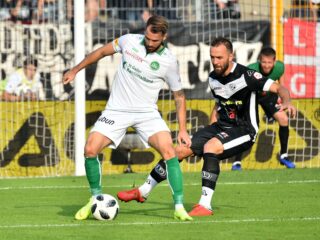 Λουγκάνο - Σεν Γκάλεν