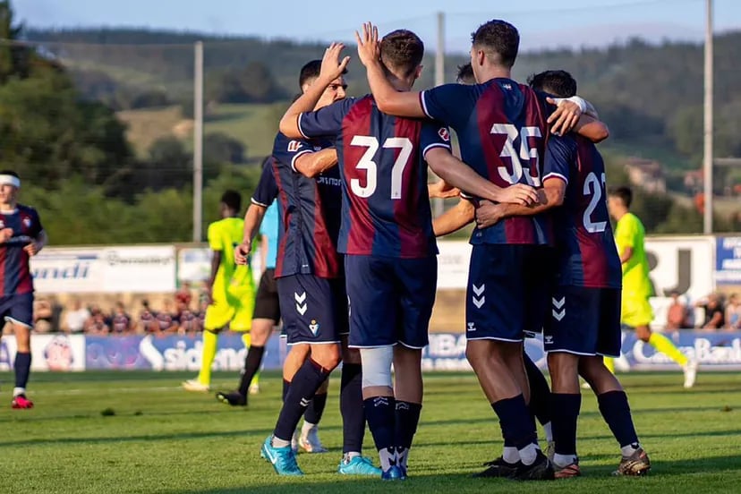 Έιμπαρ 2024-25