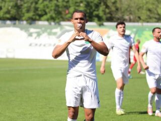 Ντιναμό Τιράνων - Eγνάτια