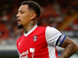 Ρόδεραμ Γιουνάιτεντ - Κρου