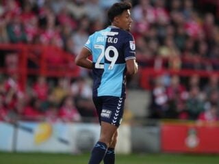 Νορθάμπτον - Γουίκομ