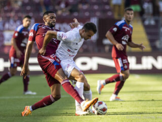 Βίντερτουρ - Σερβέτ