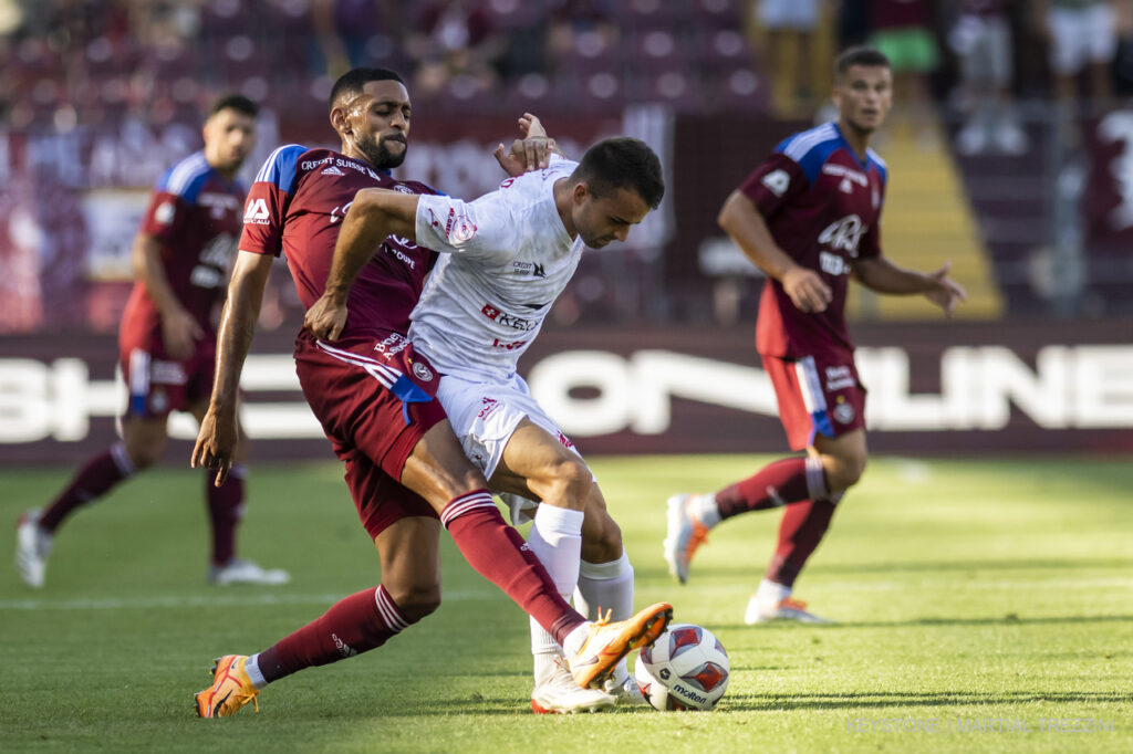 Βίντερτουρ - Σερβέτ