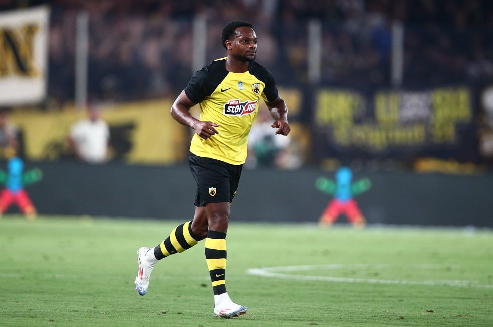 Λιβάι Γκαρσία