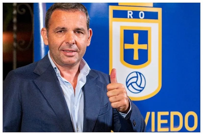 Οβιέδο 2024-25