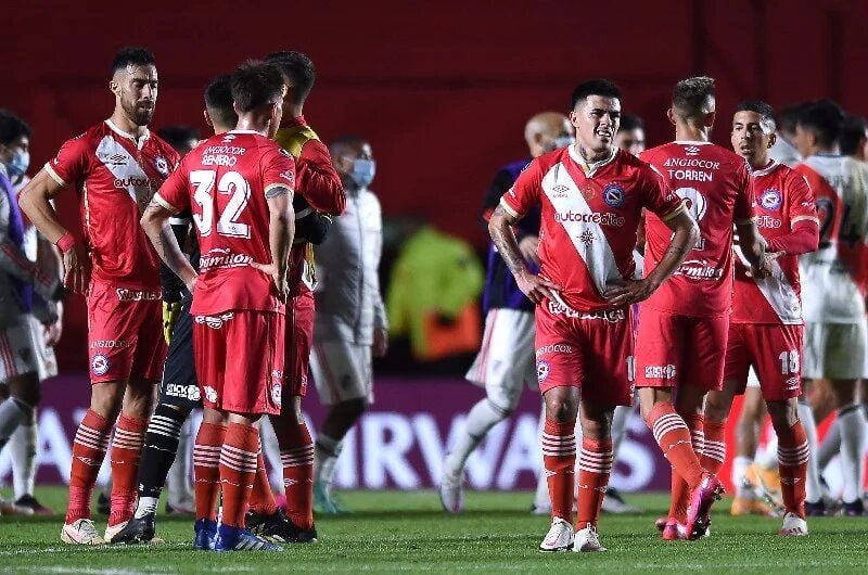 προγνωστικα αργεντινη