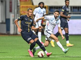 Κασίμπασα - Άδανα Ντεμίρσπορ