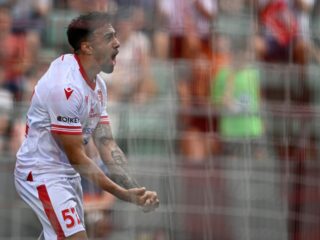 Λουκέρνη - Σιόν