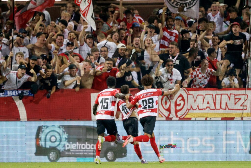 WINTERTHUR - ST.GALLEN