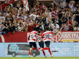 Βίντερτουρ - Ιβερντόν