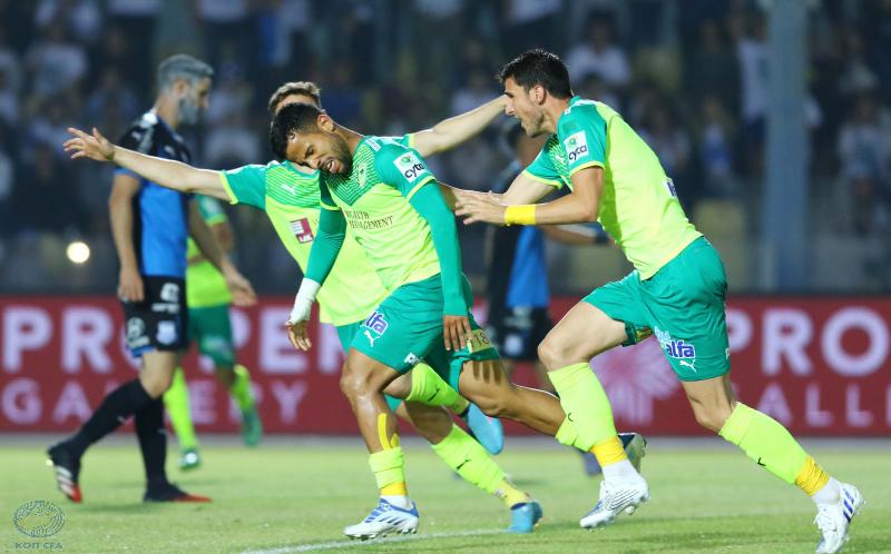 ΑΕΚ Λάρνακας 2024-25