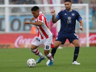 Ταγέρες - Ινστιτούτο