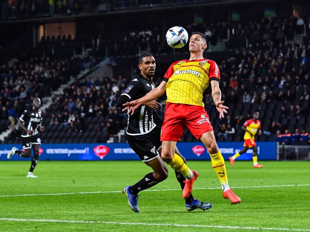 Ανζέ - Λανς προγνωστικά Γαλλίας