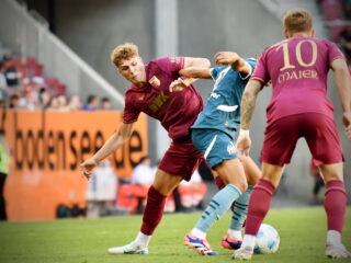 Βικτόρια 1889 Βερολίνου - Άουγκσμπουργκ