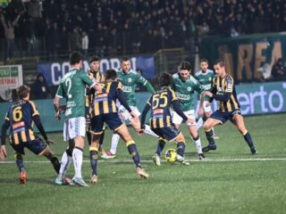 Αβελίνο - Γιούβε Στάμπια