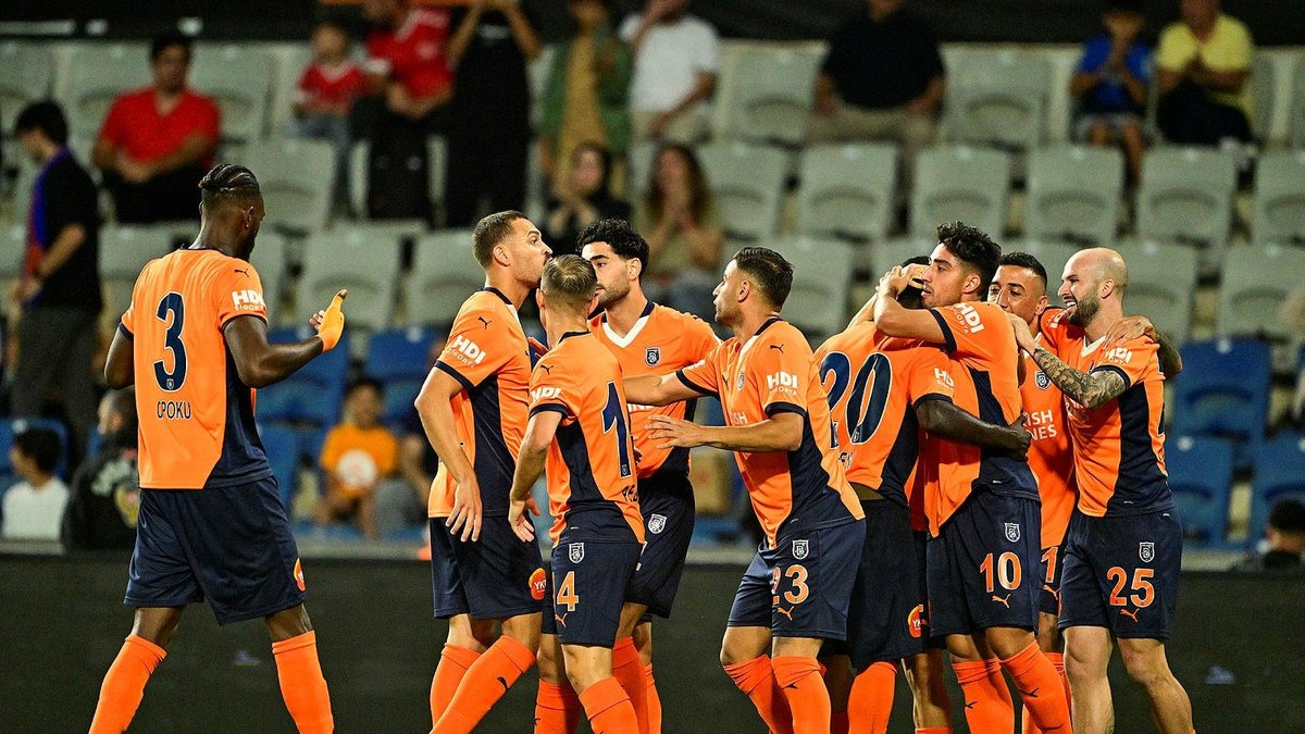 Μπασάκσεχιρ