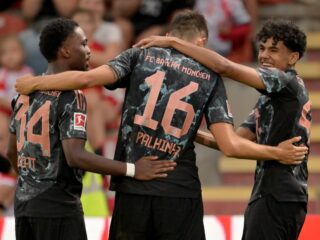 Ουλμ - Μπάγερν