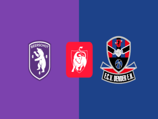 Μπέερσχοτ - Ντέντερ