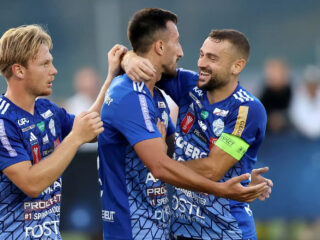 Χάρτμπεργκ - Γκράτσερ