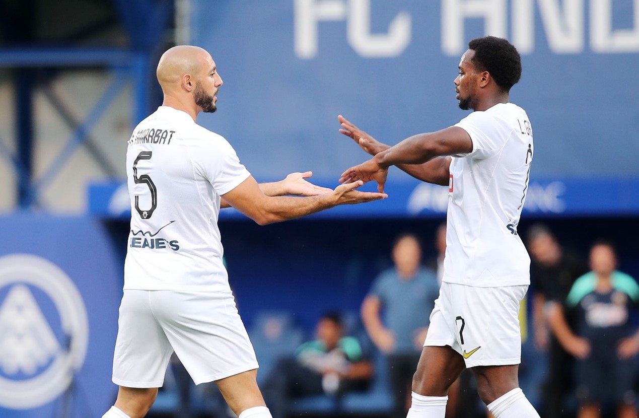 Novibet: Nόα – AEK με ενισχυμένες αποδόσεις!