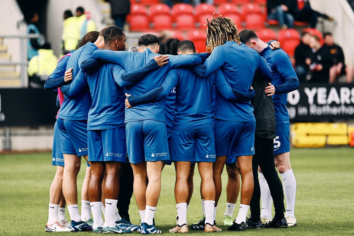 Μπέρμιγχαμ