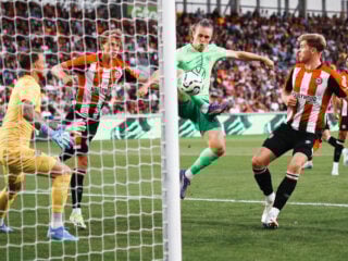 Κόμπλεντζ - Βόλφσμπουργκ