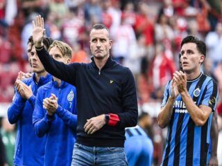 Κλαμπ Μπριζ - Αντβέρπ