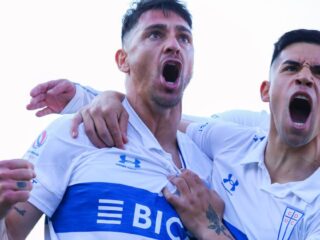 Ουνιβ. Κατόλικα - Ουατσιπάτο