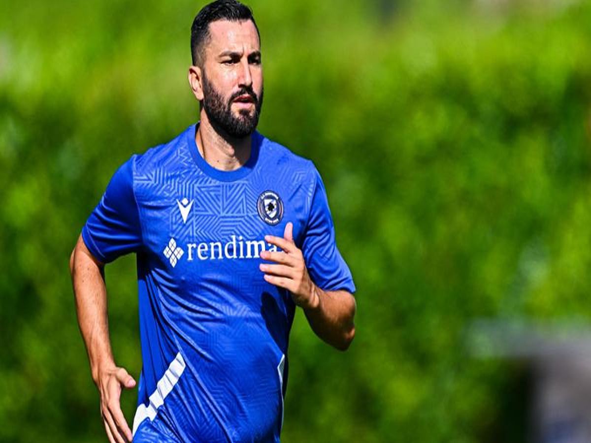 Σαμπντόρια