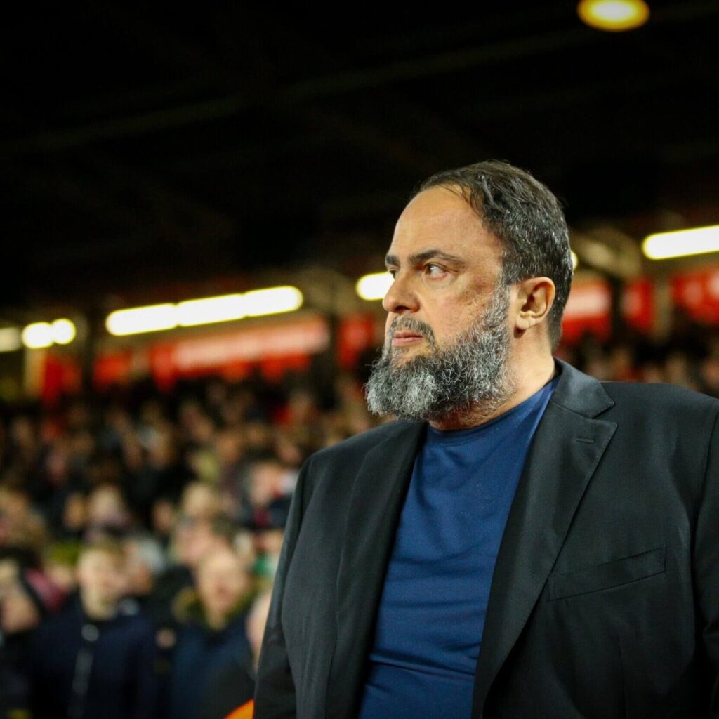 marinakis nottingham