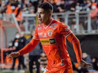 Κομπρελόα - Κόλο Κόλο