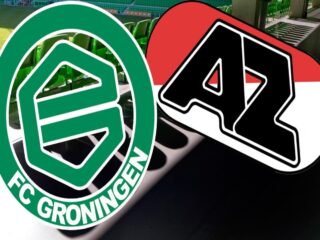 Γκρόνινγκεν - Άλκμααρ