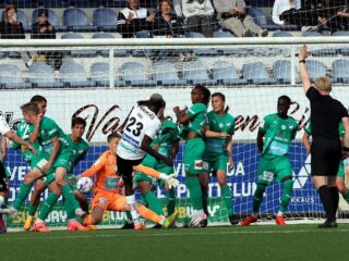 Χάκα - Λάχτι