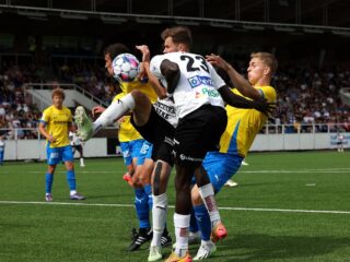 Χάκα - Κουόπιο